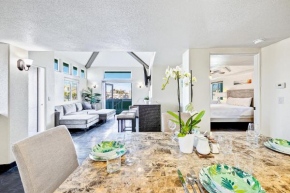 Great Balboa Penninsula Home II